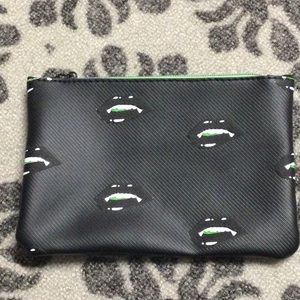 Lips Makeup Bag